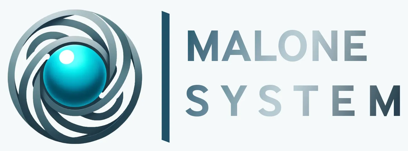 Malone System Logo